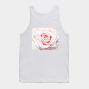 Vintage grace Tank Top